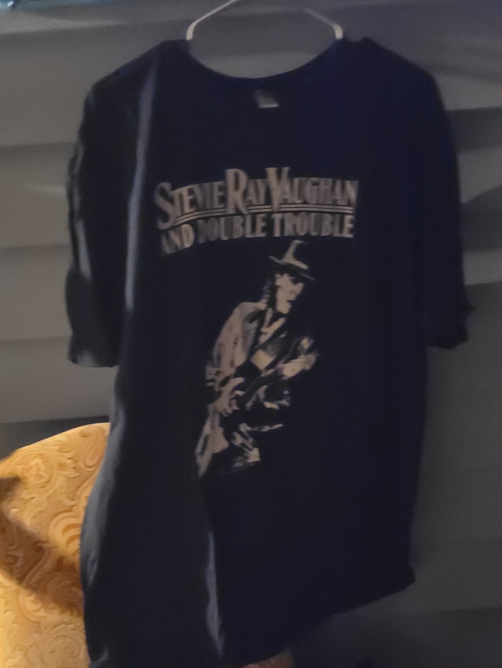 Graphic Black Men's T-Shirt